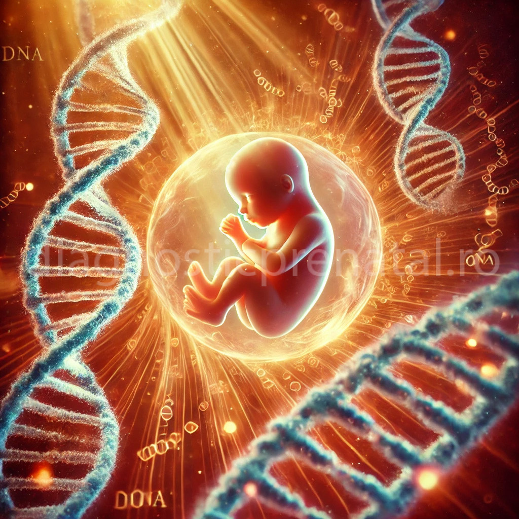 Diagnostic prenatal